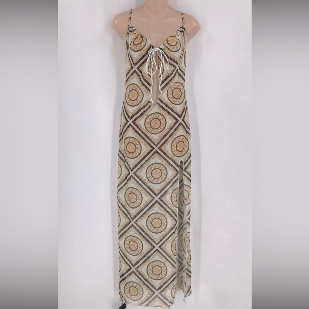NWT Jagger & Stone Maxi Dress